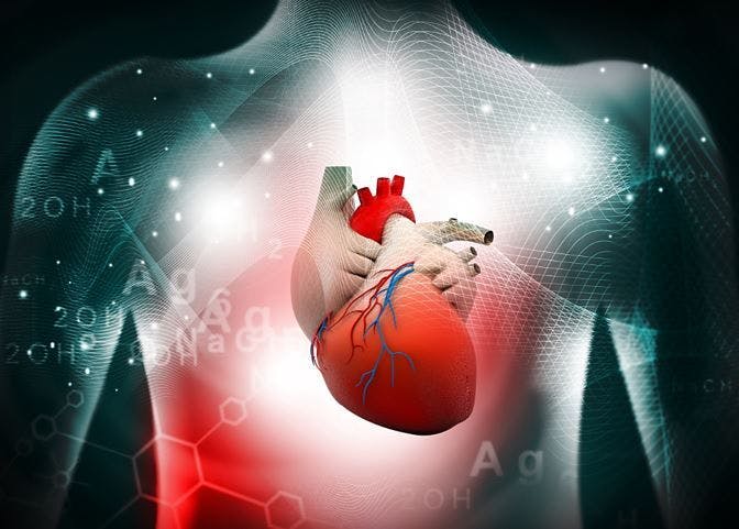 Novel Agent Improves Outcomes in Patients with Worsening Heart Failure