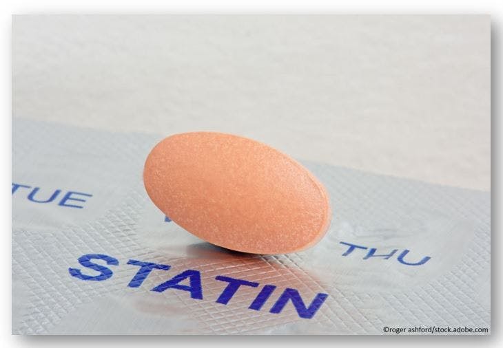 New Data Show Older Statin Initiators Experience Greater Reductions in LDL-C Levels vs Younger Counterparts / image credit ©roger.ashford/AdobeStock