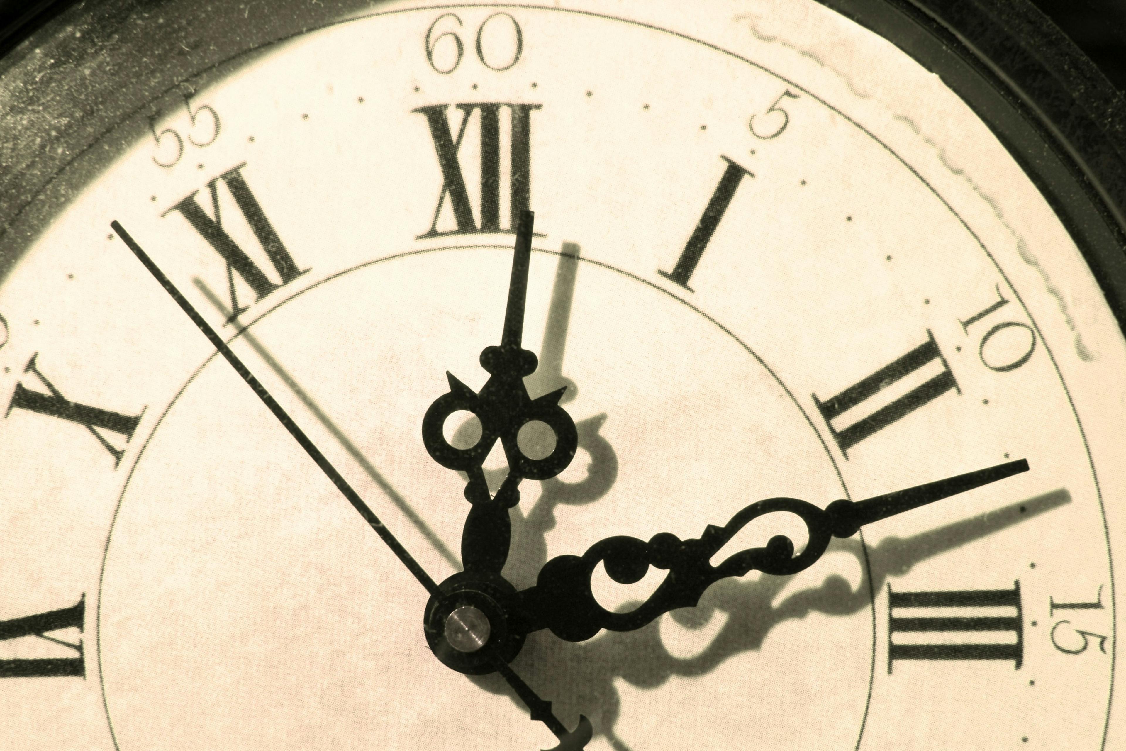 Glucocorticoids May Reset Biological Clocks