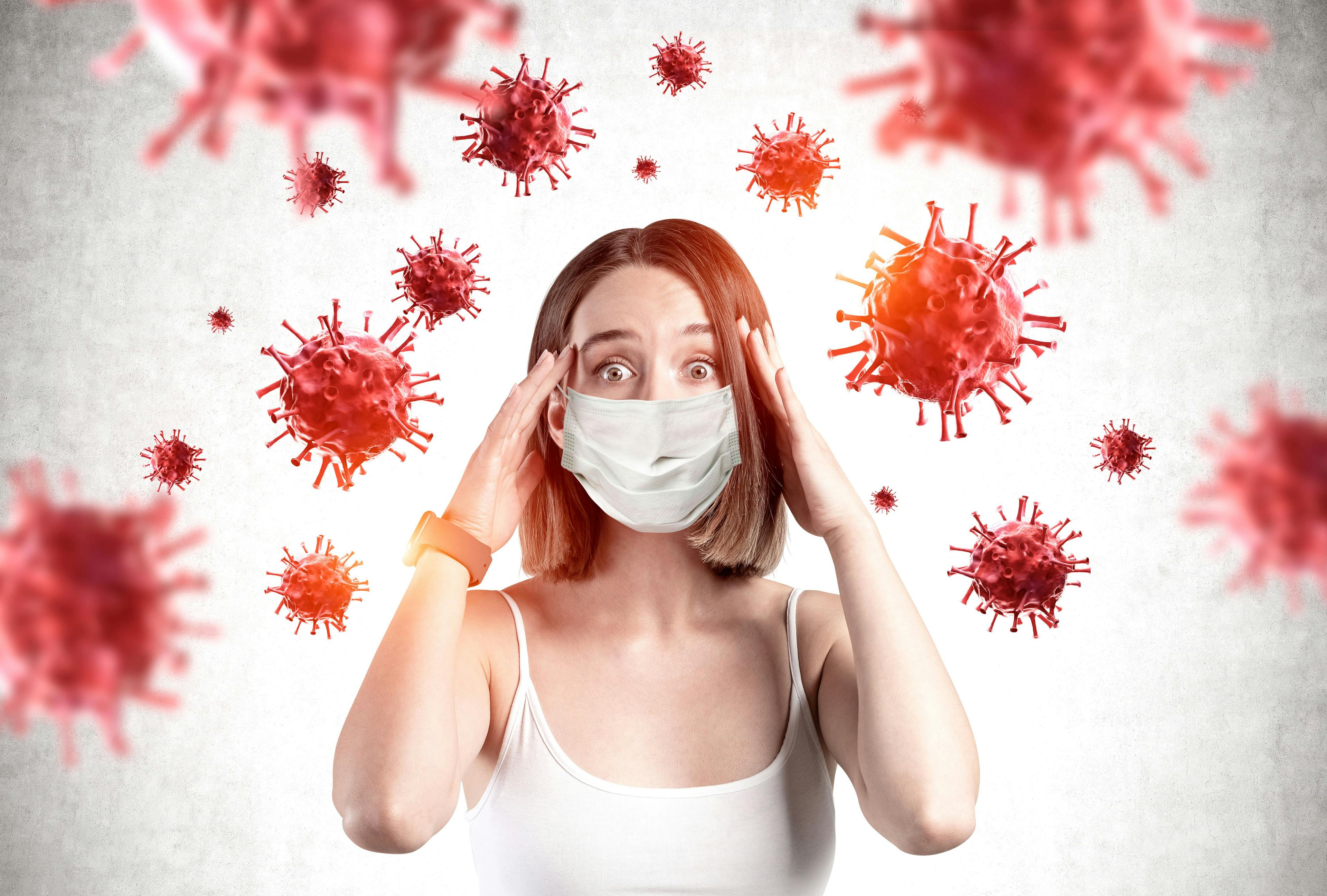 APA: Americans May be Experiencing “Secondary Crisis” due to Pandemic-related Stress