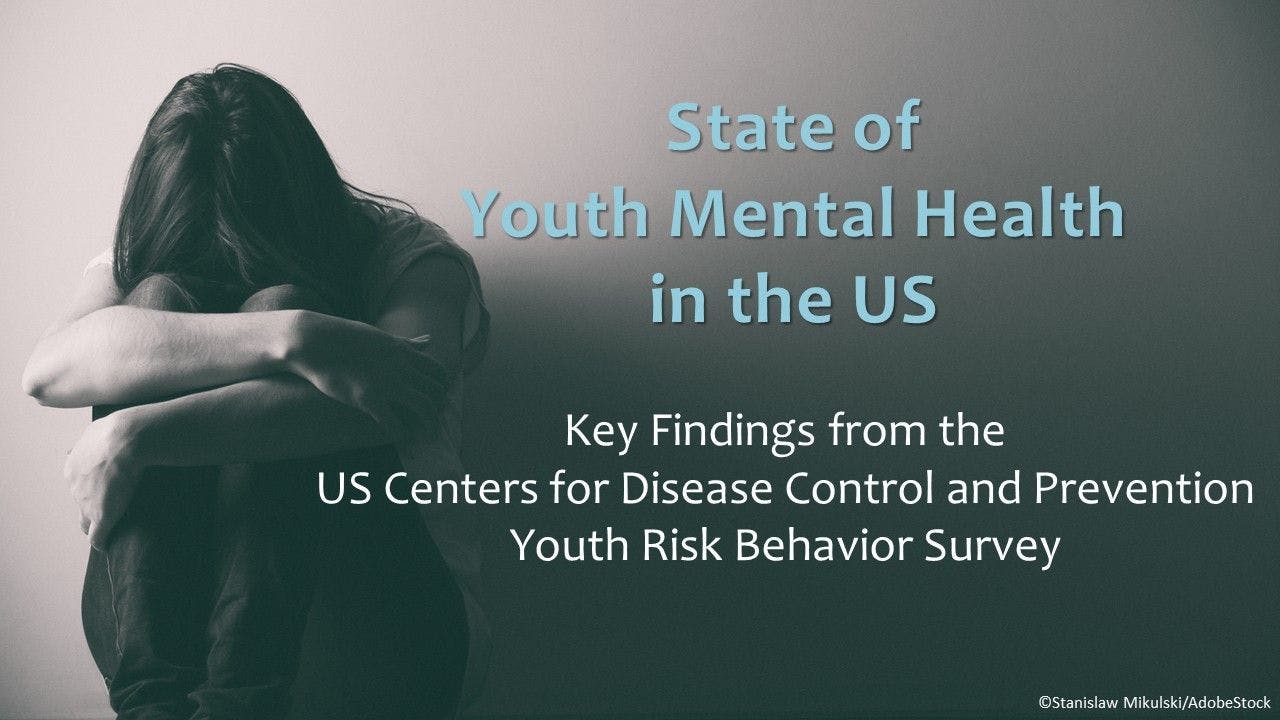 State of Youth Mental Health in the US