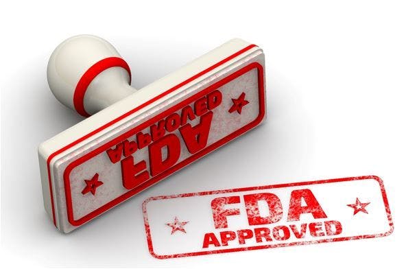 FDA Approves First Drug to Treat Group of Rare Blood Disorders in Over 10 Years