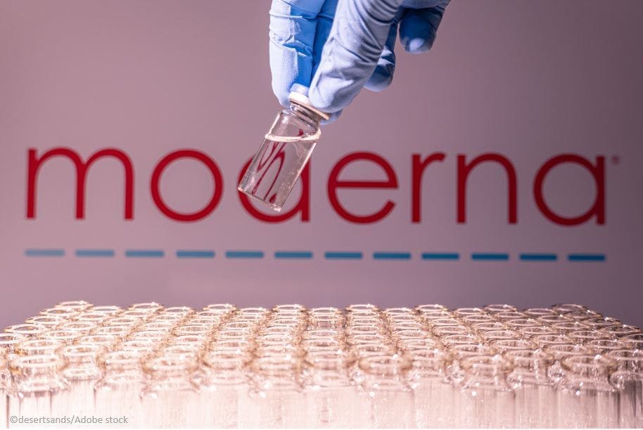 Moderna Will Have to Wait for FDA Approval of Investigational RSV Vaccine