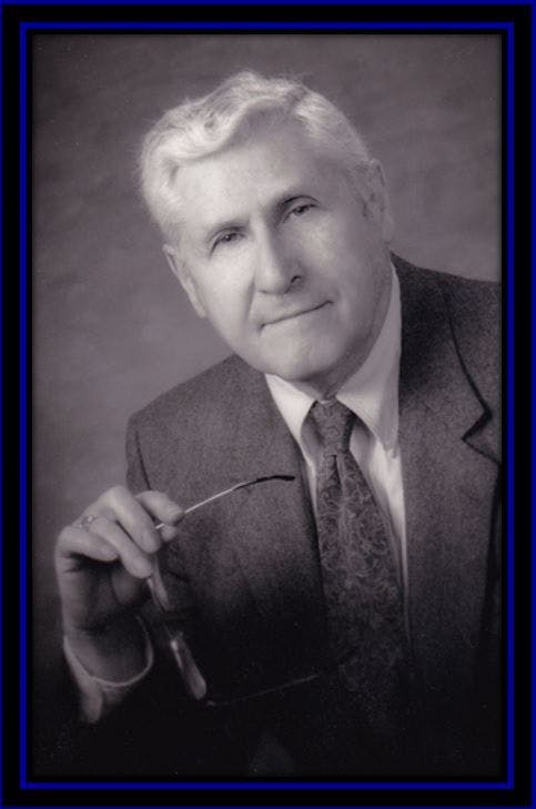 William B. Kannel, MD 