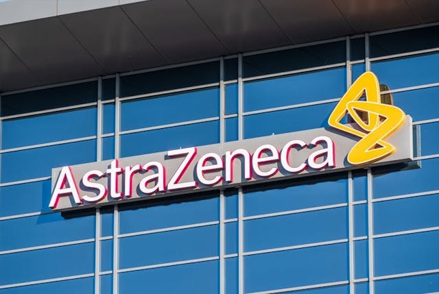 AstraZeneca launches THARROS phase 3 trial / image credit ©Sundry Photography/stock.adobe.com