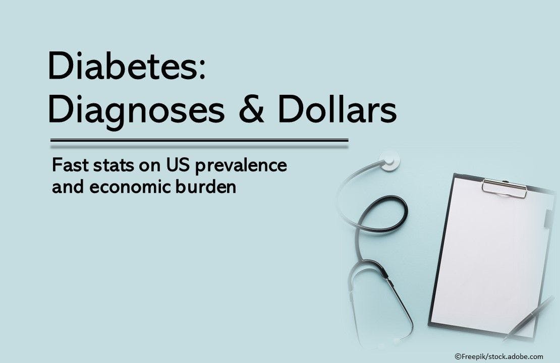 Diabetes: Diagnoses & Dollars 