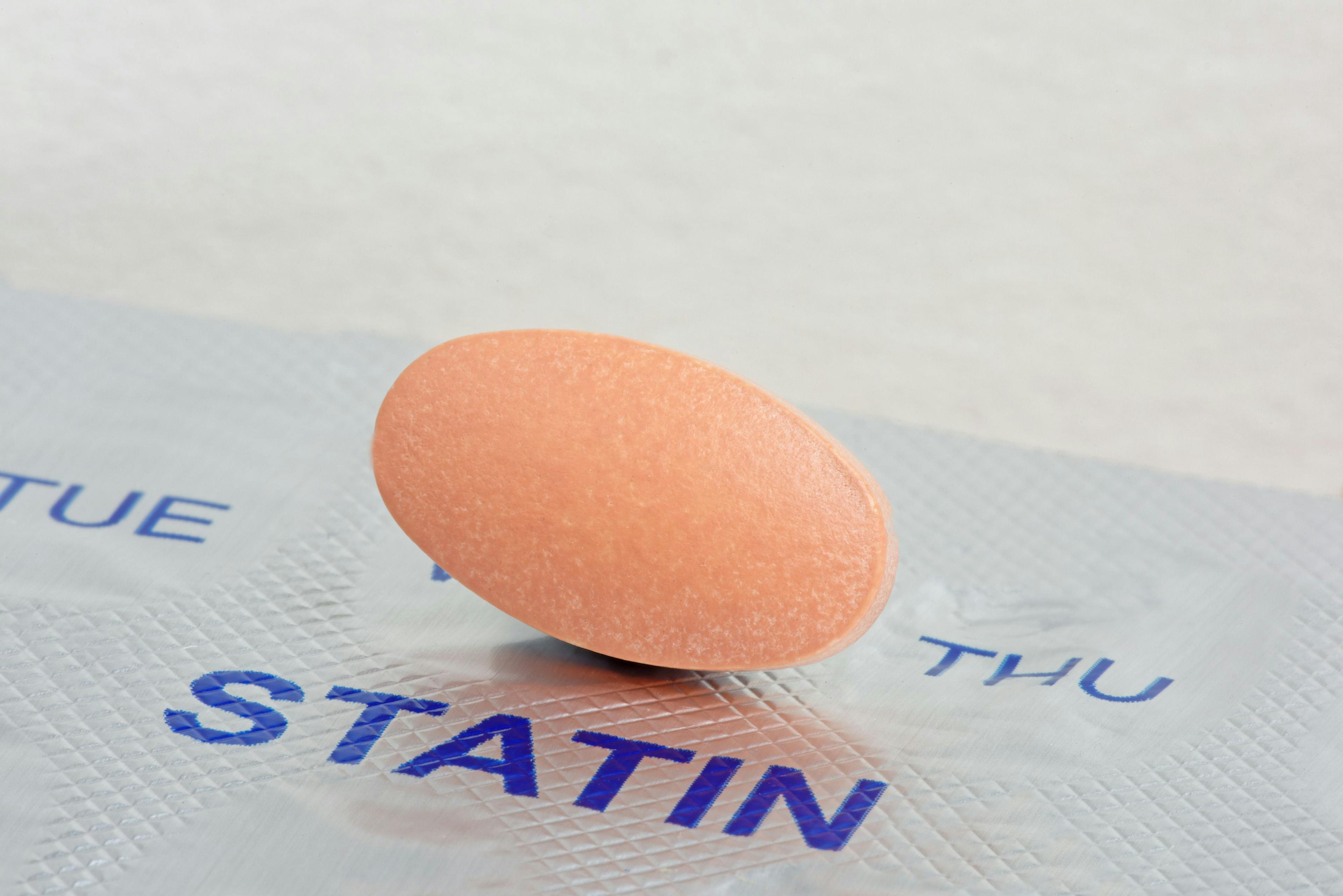 Statin Use Lowers Mortality Among Patients with Diabetes Hospitalized with COVID-19