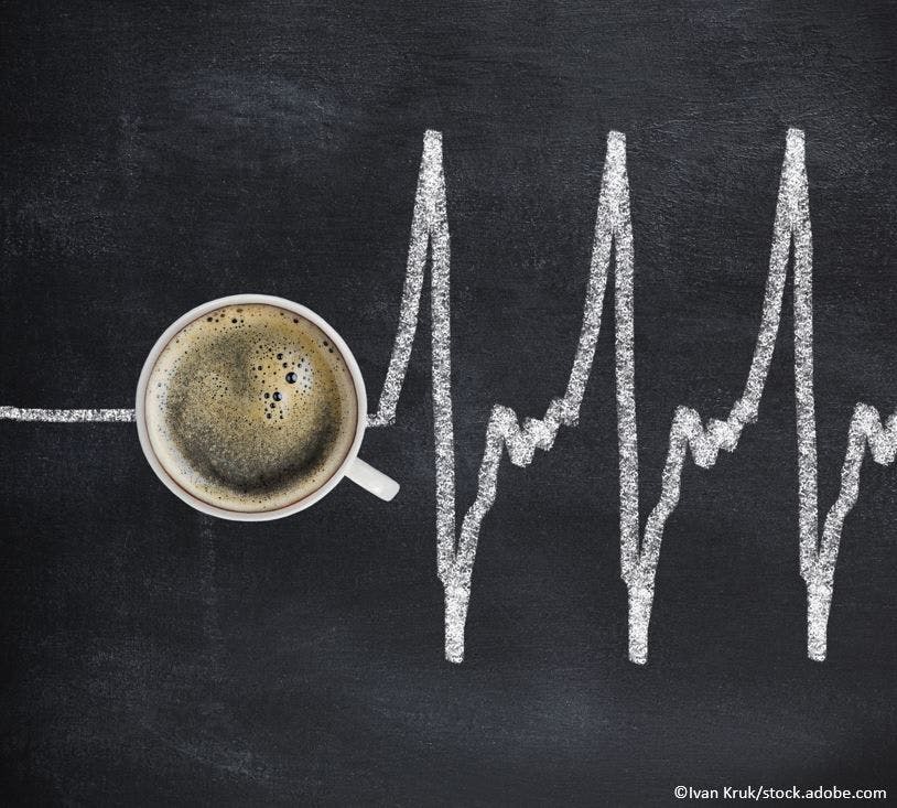 New Study Casts More Doubt on Negative Link Between Coffee Intake and Risk of Arrhythmia