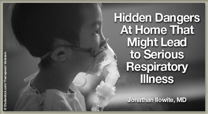 Hidden Respiratory Dangers at Home