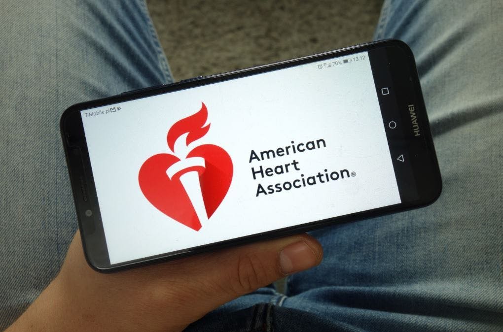 American Heart Association 2021 Statistical Update