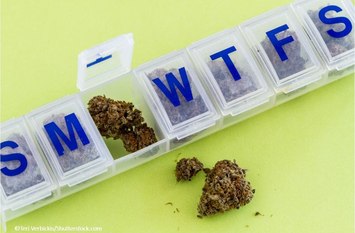Medicinal Cannabis Treatments Coming, Experts Say