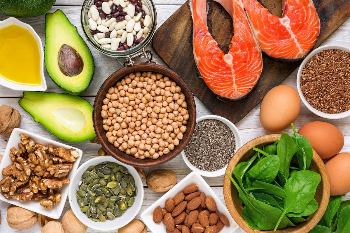 New Data Shows Omega-3 Polyunsaturated Fatty Acids Lower CVD Risk in Persons with Family History of CVD / ©samael334/AdobeStock