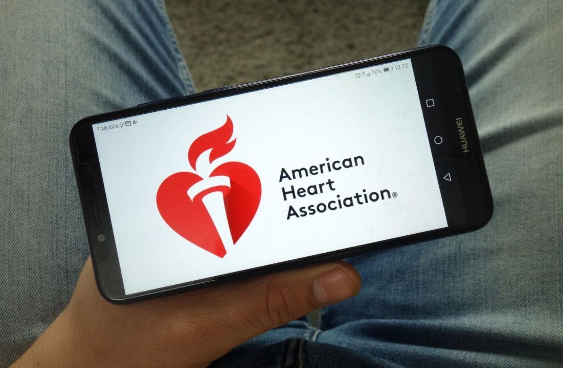 American heart association 2020 scientific sessions, atrial fibrillation 