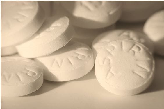 Aspirin without Indication Added to DOAC Therapy Ups Risk for Bleeding