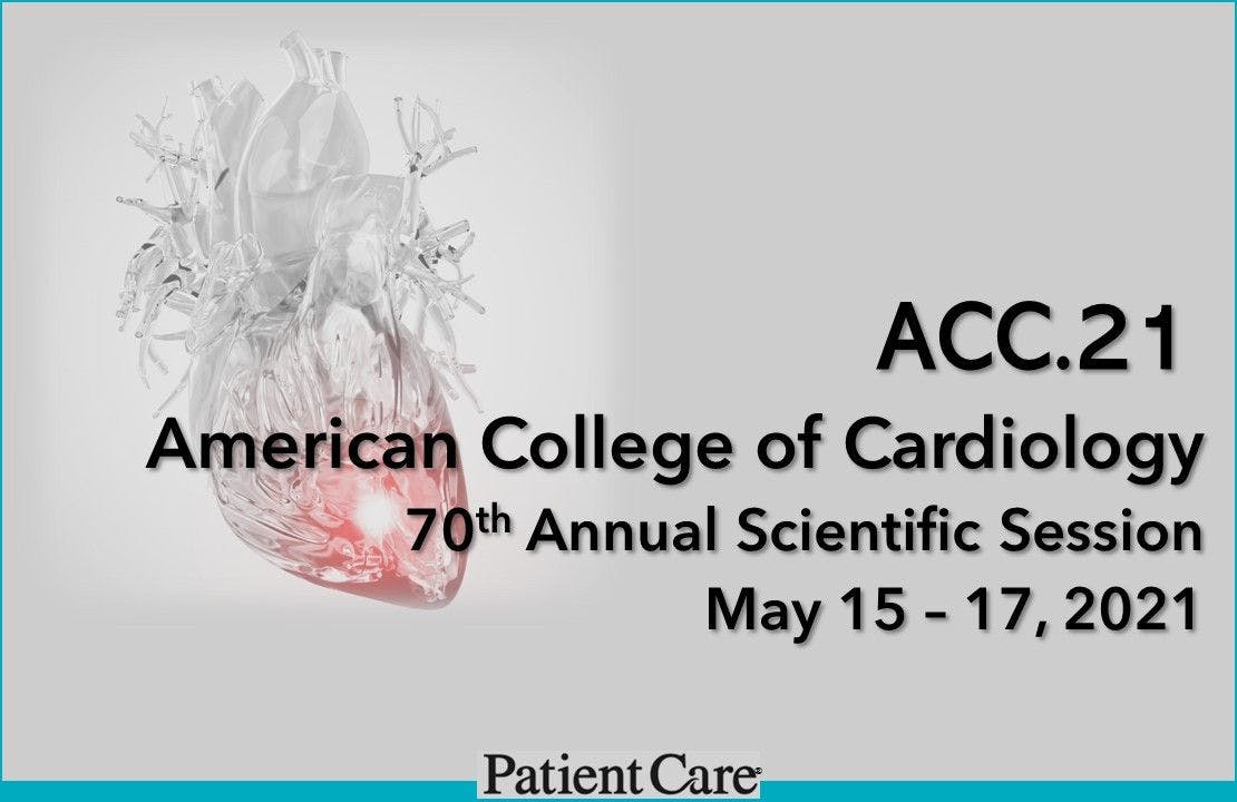 ACC.21: High- and Low-Dose Aspirin Both Effective for Patients with Established Cardiovascular Disease