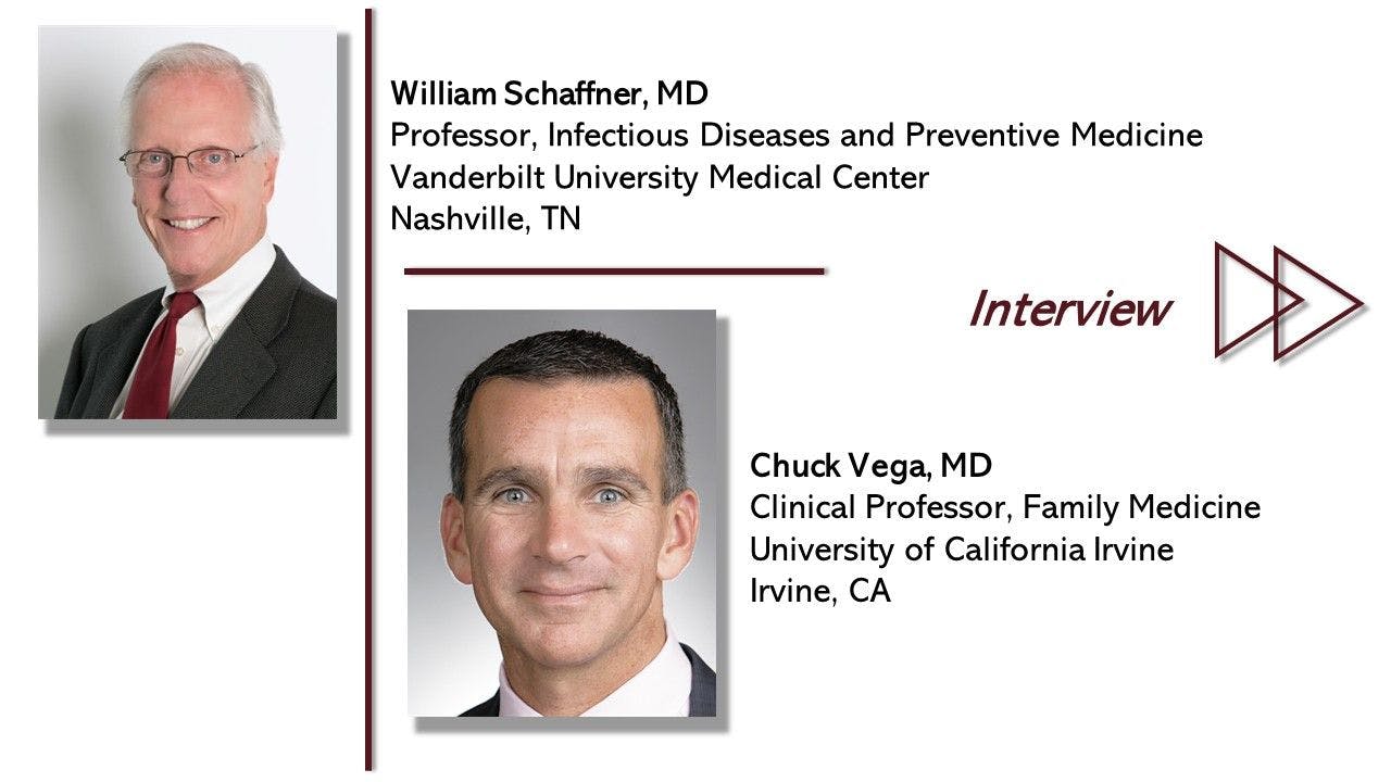 The State of Vaccine Willingness in the US: A Primary Care and an Infectious Disease Physician Discuss 