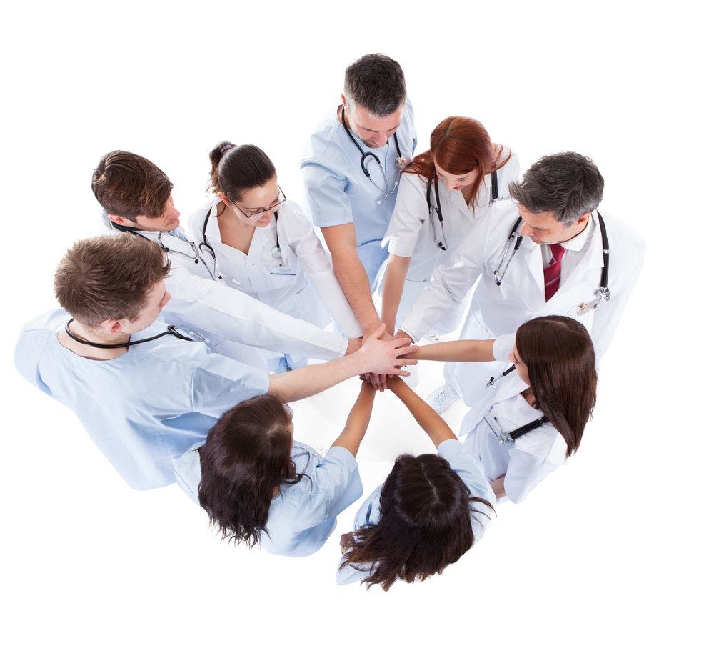 PCP/Oncology Partnerships Vital for Cancer Care Wave