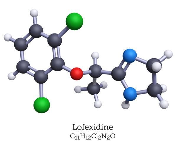 Opioid Tapering Tips 2: Lessening Withdrawal with Lofexidine