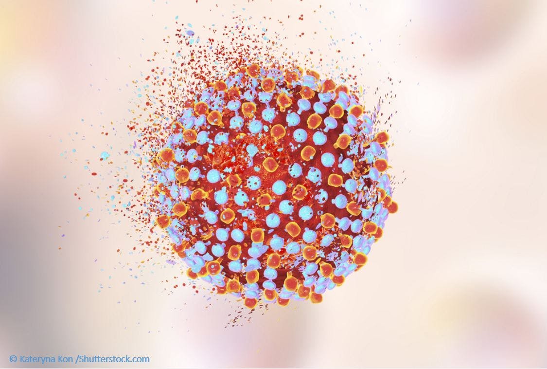 Hepatitis C Virus Genotypes: An 8-question Quiz