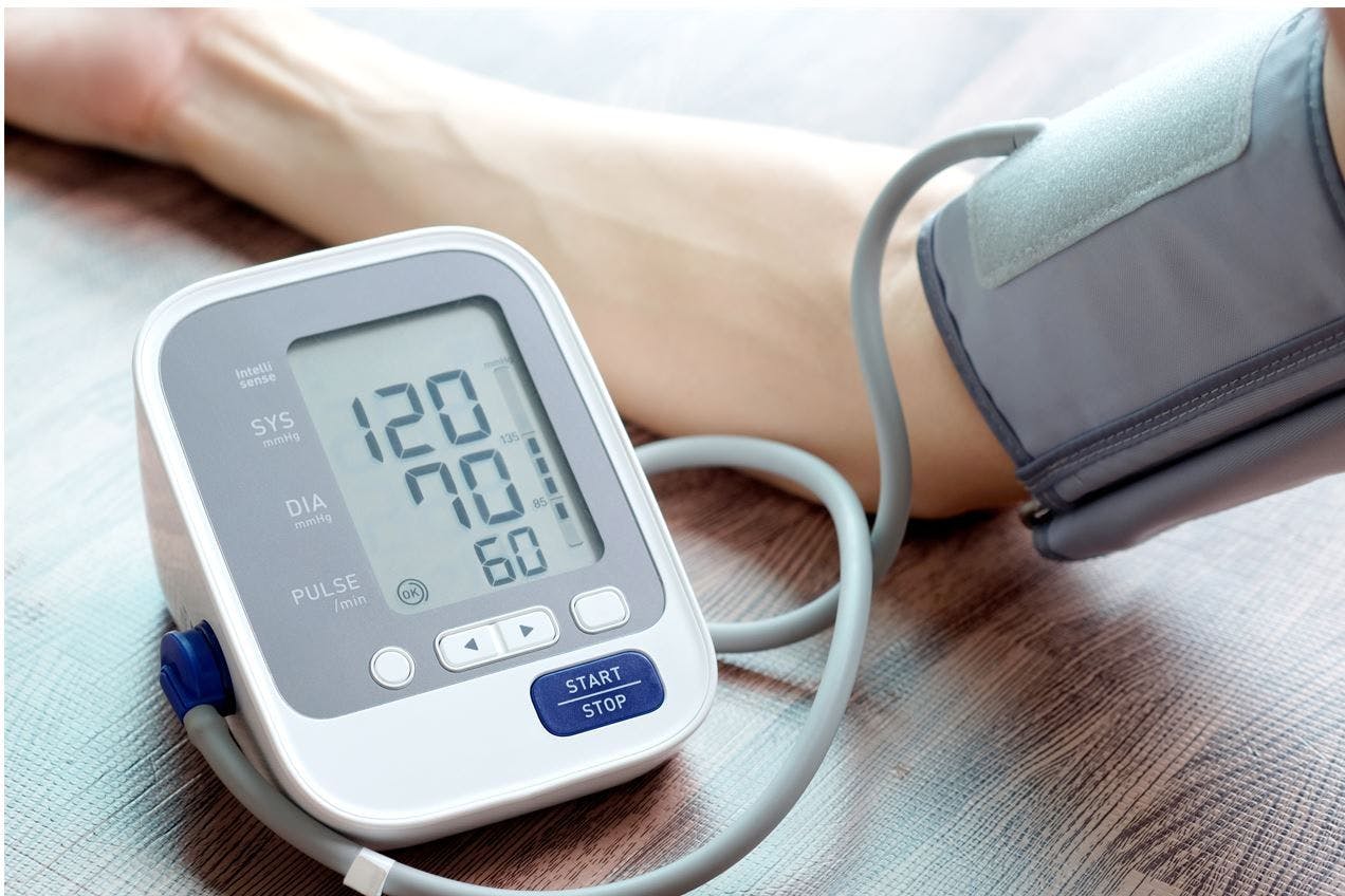 For BP Monitoring, Patients Prefer Home over Clinic, Kiosk, or 24-hour Ambulatory