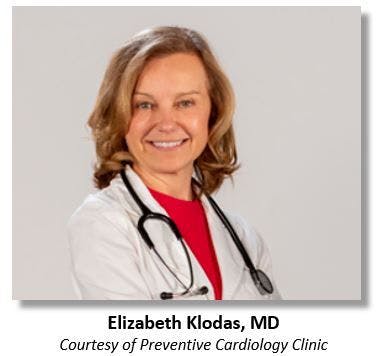 Image Elizabeth Klodas, MD When Statins Are Not an Option, Part 1: Leverage Nutrition First