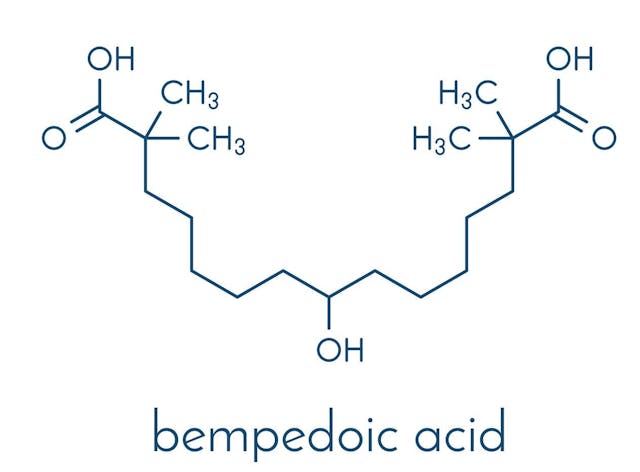 Bempedoic Acid Associated with Reduced CV Risk in Statin-Intolerant Individuals Regardless of Ethnicity / Image credit: ©molekuul.be/AdobeStock