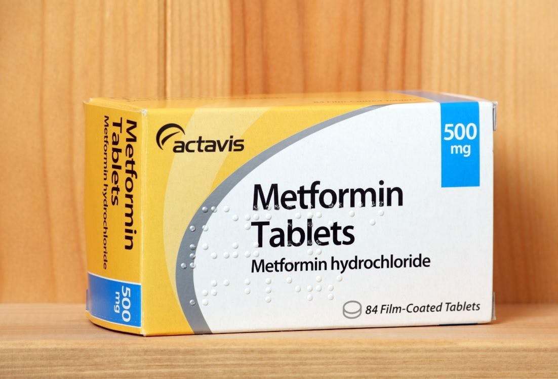 Metformin Reduced Long COVID Risk by About 40% vs Placebo in a New Phase 3 Trial