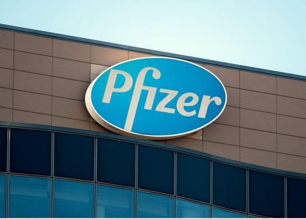 Pfizer Wins Fast Track Designation for Potential NASH Drug Combination 