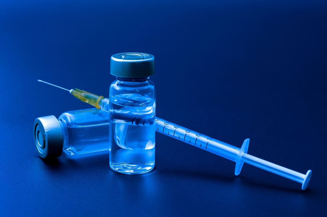 COVID-19 vaccine found 94.5% effective 