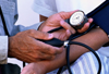 Controlling Blood Pressure in Chronic Renal Disease: Nighttime Is the Right Time