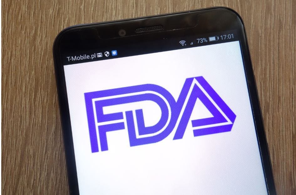 FDA Clears IND for Antiviral Merimepodib, Phase II Trial is Planned