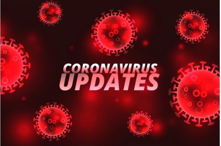 COVID-19 Updates: US Vaccinations and Global Cases and Deaths as of May 5, 2021