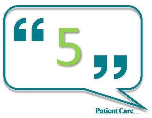 Friday's 5 Quotes for Primary Care 4-28-2023