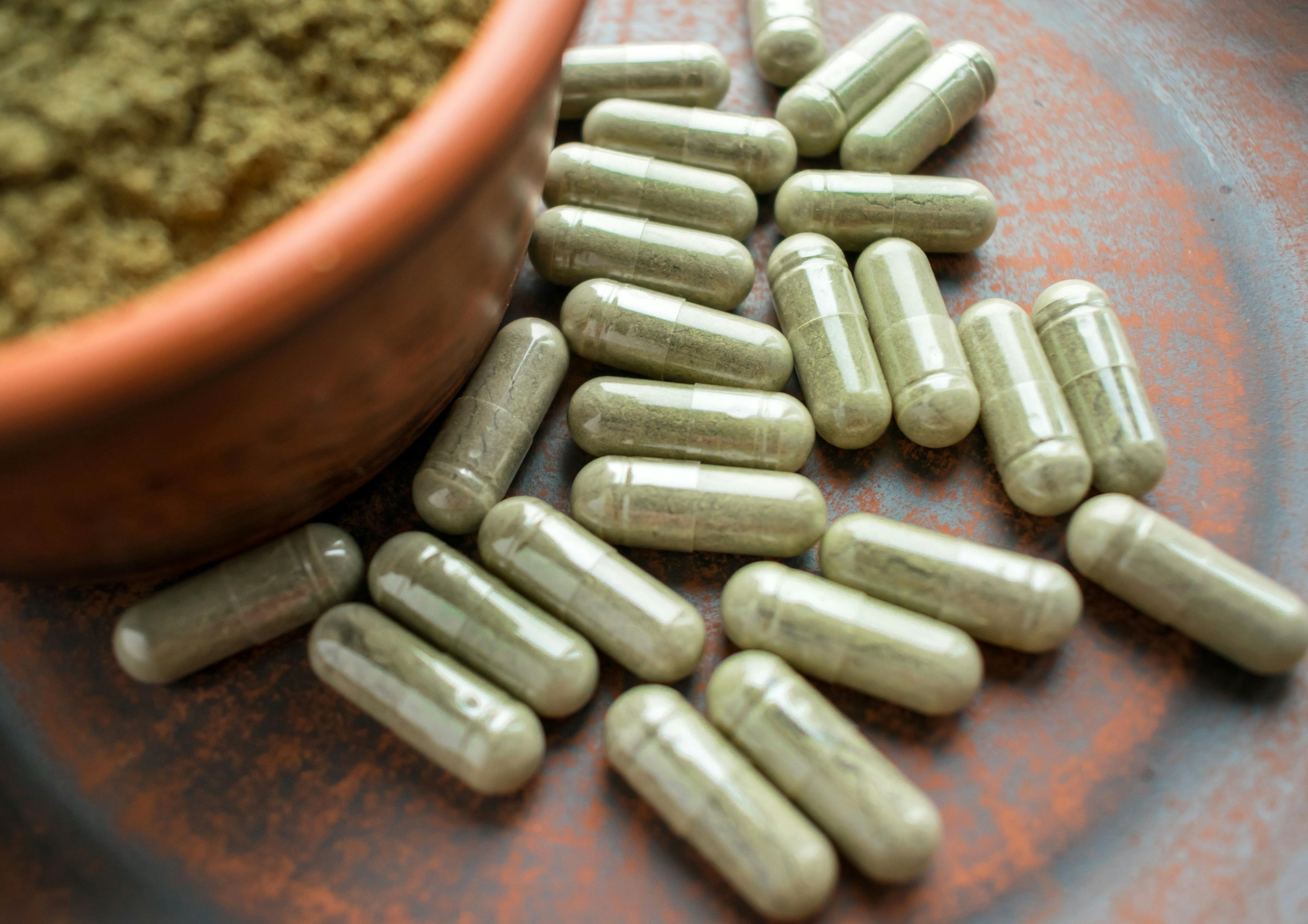 New Johns Hopkins Survey Finds Kratom May Have Low Abuse Potential