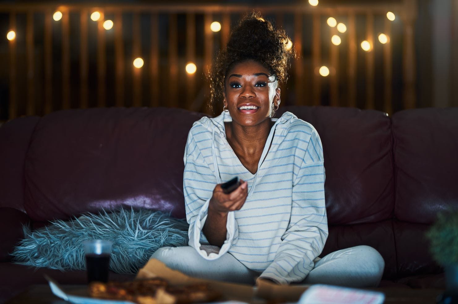 Evening Chronotype in Women Linked with Unhealthy Lifestyle, Increased Risk for Type 2 Diabetes / image credit  ©Joshua Resnick/stock.adobe.com