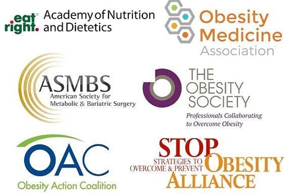 US Obesity Care Organizations Publish Consensus Statement