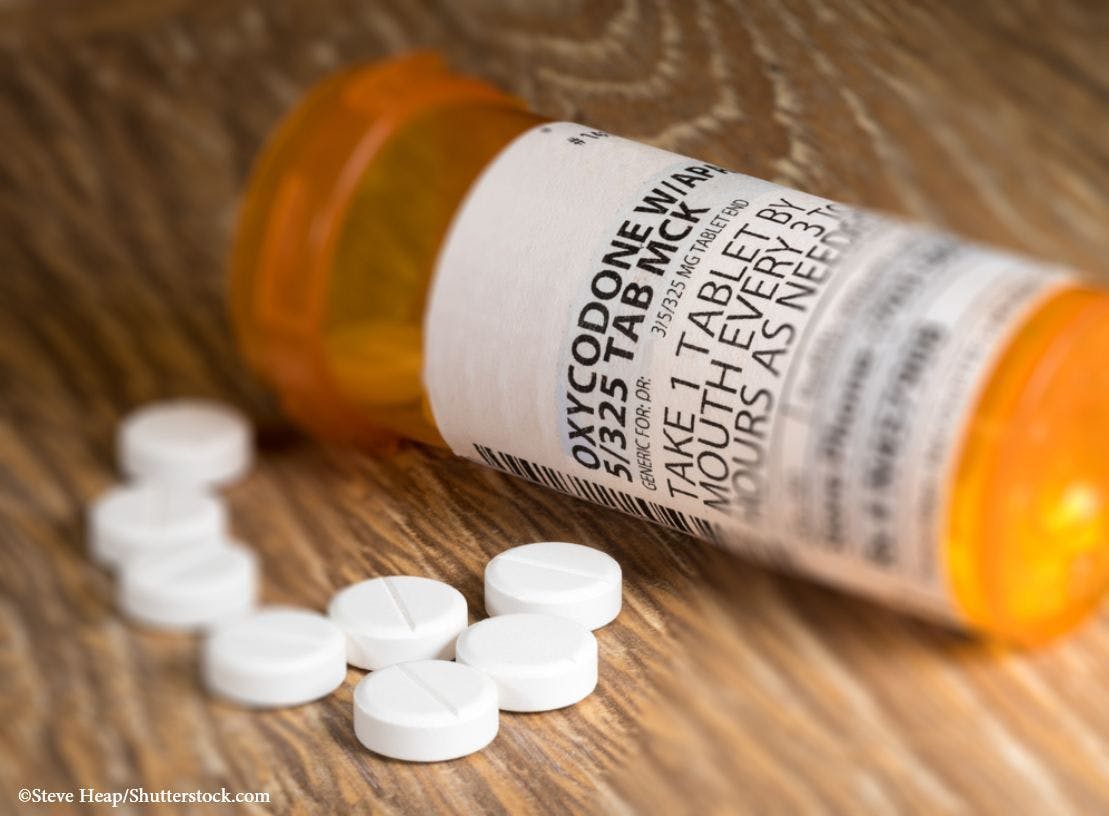 Oxycodone, opiods, opioid abuse, pain medication