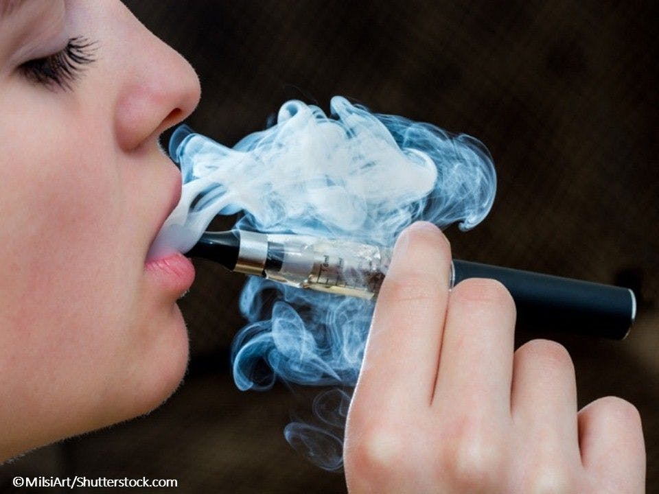 E-Cigarettes: The New Addiction and Why Physicians Must be Concerned 