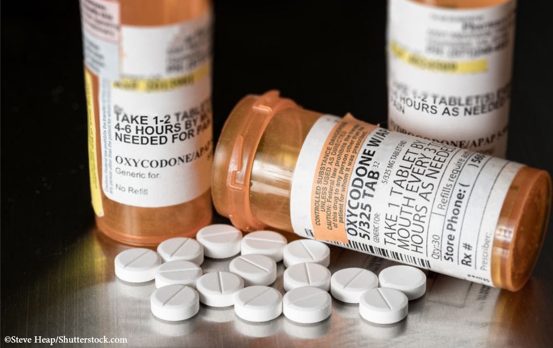 2022 Opioid Prescribing Guideline Update Open for Public Comment, says CDC