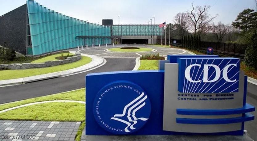 CDC Director Announces Broad Agency Restructuring after External Review