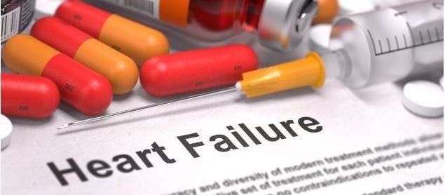 Dapagliflozin Did Not Meet Primary Endpoint in DICTATE-AHF Trial of Patients with Acute Decompensated Heart Failure / Image credit: ©tashatuvango/AdobeStock