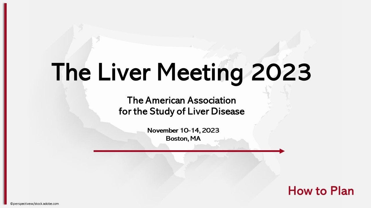 the Liver Meeting and how to Plan / image credit US map shadow ©perspectivexx/stock.adobe.com