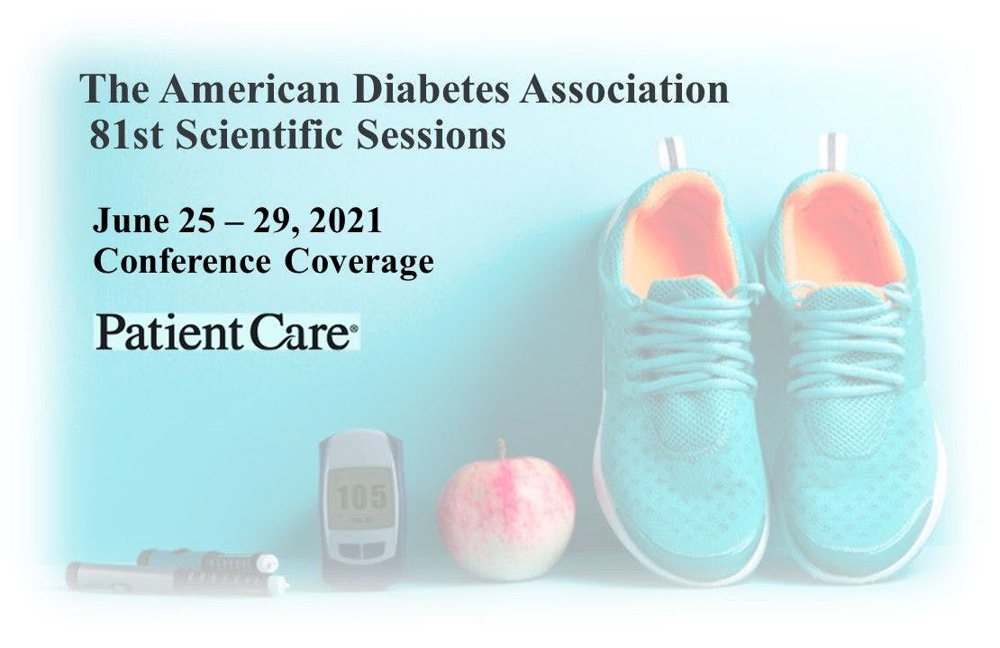 American Diabetes Association 81st Scientific Sessions