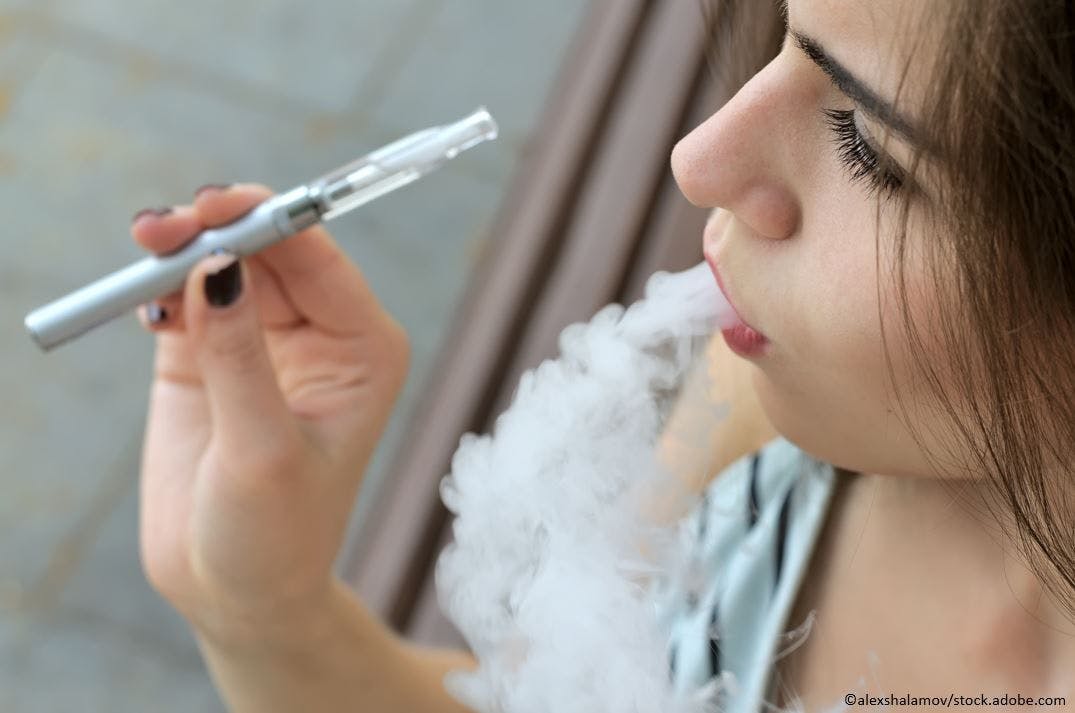 Vaping-related Hospitalization, Mortality: A Quiz on New CDC Guidance