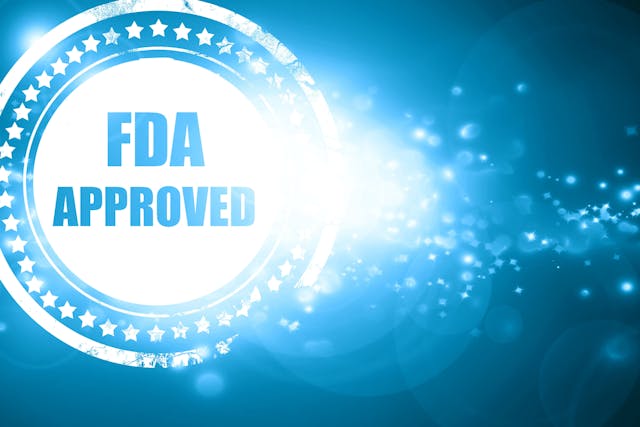 FDA Approves Novel Treatment for Systemic Lupus Erythematosus in Adults
