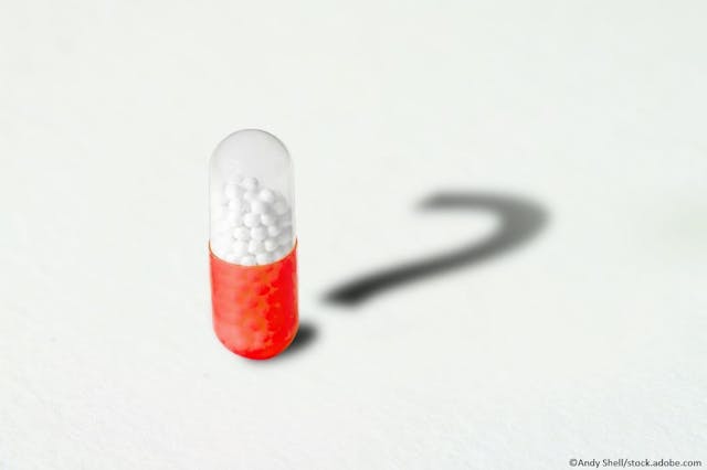 Recreational Drug Use Linked to 9-Fold Higher Rate of Adverse Outcomes in Intensive Cardiac Care image credit pill ©Andy Shell/stock.adobe.com
