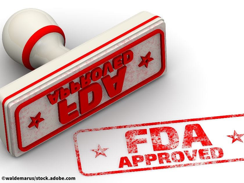 Approval comes after tirzepatide received FDA priority review designation late in 2021. 