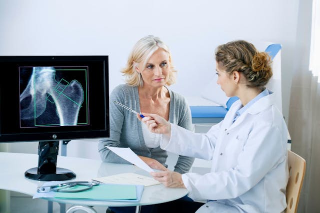 Screening and Treatment for Osteoporosis Lacking in Patients with Cirrhosis, According to Real-World Analysis / Image credit: ©RFBSIP/AdobeStock