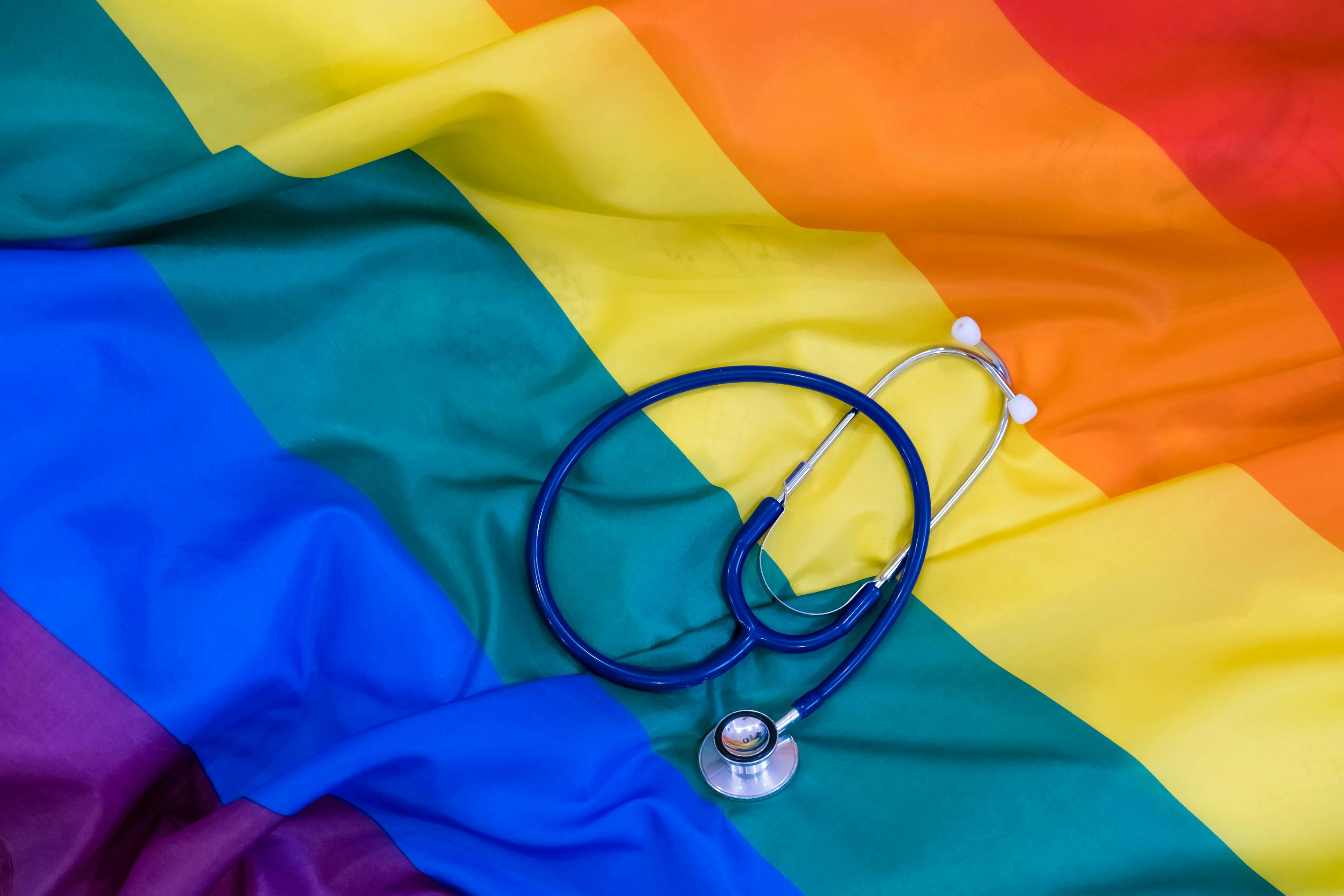 AHA: More Clinical Education Needed on Appropriate Care for LGBTQ Patients