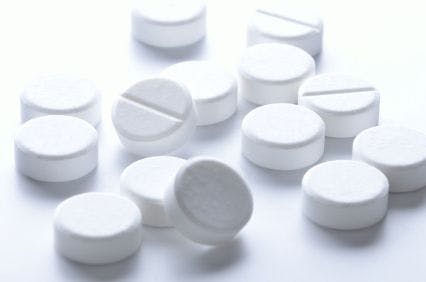 Stroke Rounds: Aspirin Overused for Primary Prevention
